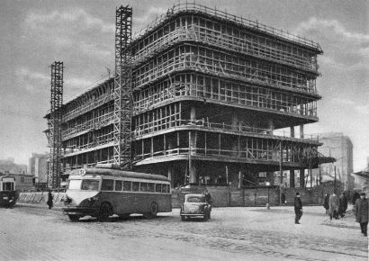 budowa1950